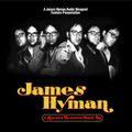 James Hyman DJ Mix Vol.4: 'Tarantino: Pulp Mixin'