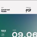 Contrast Radio w. Yesh S06E40 - 09.06.2022