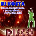 DJ Kosta - Disco Party Mania (Section Salle V.I.P.)