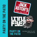 JACK ASTOR'S GETS FUNKY - AUGUST 28TH 2021