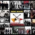 New Wave & Rock Alternative pt 2