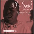 80's Soul Mix Volume 11 