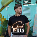 Good Vibes - DJ M4T (28/07/2023)