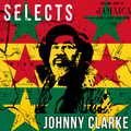Johnny Clarke Selects Reggae - Continuous Mix