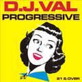 DJ VAL Progressive 