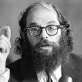 BUREAU OF LOST CULTURE - On the Farm with Allen Ginsberg (22/05/2022)
