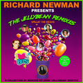 Richard Newman Presents The Jellybean Remixes