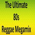 The Ultimate 80's Reggae Megamix (12 tracks)