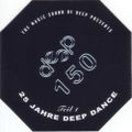 Deep Records - Deep Dance 150