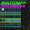 MULTITRACK MULTIMIXES 3/Marvin Gaye/Sugarhill Gang/Madonna/Atlantic Starr/Janet Jackson/Betty Boo/