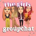 The Girls Groupchat (2-3pm) - 09/12/21
