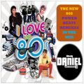 THE NEW 80S POWER BEATS REMIXES IN THE MIX VOL 6 MIXED BY DJ DANIEL ARIAS DAZA