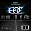 EDC 2013 Road Trip Mix (Los Angeles to Las Vegas) - Alex Dreamz