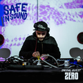 Safe'n'Sound w/ Astronaut Kru & Zero - 8th July 2022
