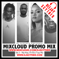 Mixcloud Promo Mix Vol 3 (Hip Hop, R'n'B & Trap) By @DJScyther