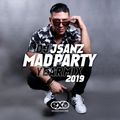 Mad Party Radio E037 | YearMix 2019