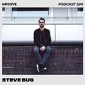 Steve Bug - Groove Podcast 194 [01.19]