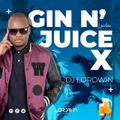DJ LORDWIN - GIN AND JUICE 10
