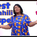 !BEST OF SWAHILI GOSPEL MIX 3 SONGS 2021  DEEJAY CLEF