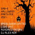 Halloween Party Mix 2021 mixed by Gab-E (2021) 2021-10-30