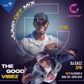 #TheJumpOffMix by DJ Cazz - 3 October 2023