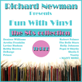 Richard Newman Presents Fun With Vinyl THREE