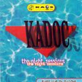 Kadoc The Night Sessions Mixed live by DJ Chus CD2