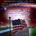 THE UNITED STATES OF AMERICA THANG!! by DJ Psycho-D