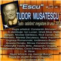 Va ofer spre ascultare - Escu -de- Tudor Musatescu -