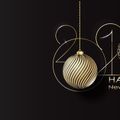 HAPPY NEW YEAR 2021 Mixed from TUNISIA By Souheil DEKHIL