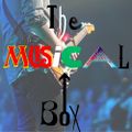 The Musical Box - Semester 2 Week 5 (Trop Rock Special) - 13/03/2022