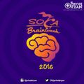 DJ Private Ryan - Soca Brainwash 2016