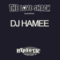 DJ Hamee live at The Love Shack Blackpool 1991