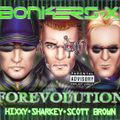 Bonkers XI: Forevolution CD 1 (Mixed By Hixxy)