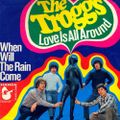 Band Feature: The Troggs - Tribute To Reg Presley - Part 2