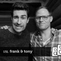 Soundwall Podcast #151: Frank & Tony