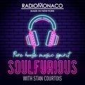 Stan Courtois - Soulfurious (Rebroadcast 11-06-21)