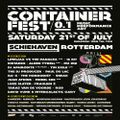 ROD @ Container Fest 0.1 - Lloyd-Multiplein Rotterdam - 21.07.2012