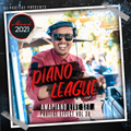 Dj Protege - Piano League Amapaino Live Mix (Protege Effect Vol 38)