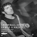 Exploration Music: Snowball, Skwig & Haze O - 23 Mai 2016