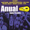 Anual Kaos 6 Anos (1998) CD1