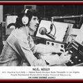 KSTP St. Paul - Machine Gun Kelly (aka M.G. Kelly) 12-31-1973 scoped