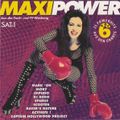 Maxi Power Vol. 6 (1995) CD1