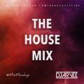 #MixMondays THE HOUSE MIX @DJARVEE