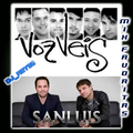 VOZ VEIS & SAN LUIS MIX... FAVORITAS-DJ_REY98