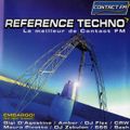 Reference Techno Vol.1 (2000)