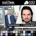 Electrik Playground 18/10/19 inc. Kevin McKay & Funkin Matt Guest Mixes