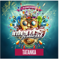Intents Festival 2018 | Tatanka [Warmup Mix]