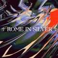 Rome In Silver - Monochrome III 2020-09-16