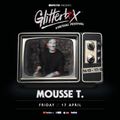 Glitterbox Virtual Festival - Mousse T.